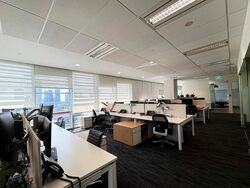 ONE GEORGE STREET (D1), Office #561186901